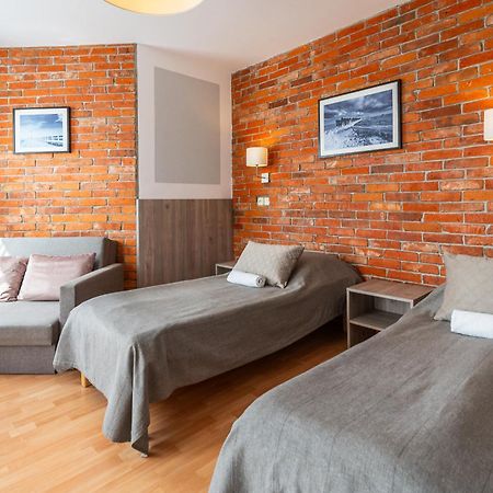Max Apartamenty - Pokoje - Domki - Restauracja - Basen Mielno  Esterno foto