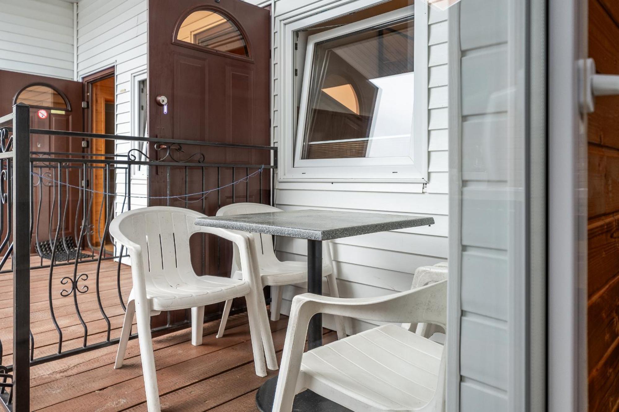 Max Apartamenty - Pokoje - Domki - Restauracja - Basen Mielno  Esterno foto