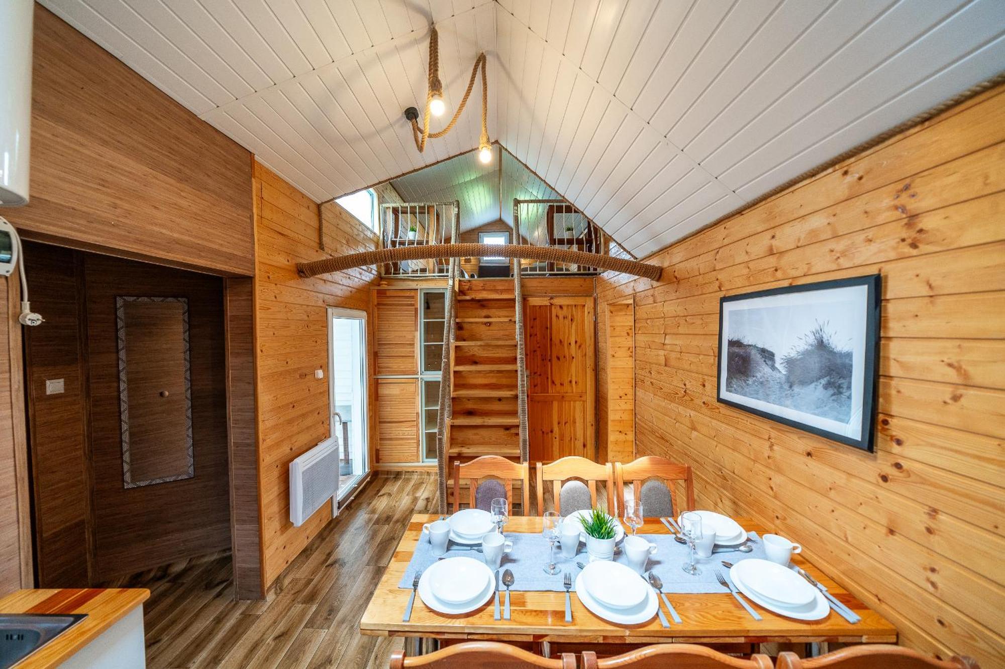 Max Apartamenty - Pokoje - Domki - Restauracja - Basen Mielno  Esterno foto