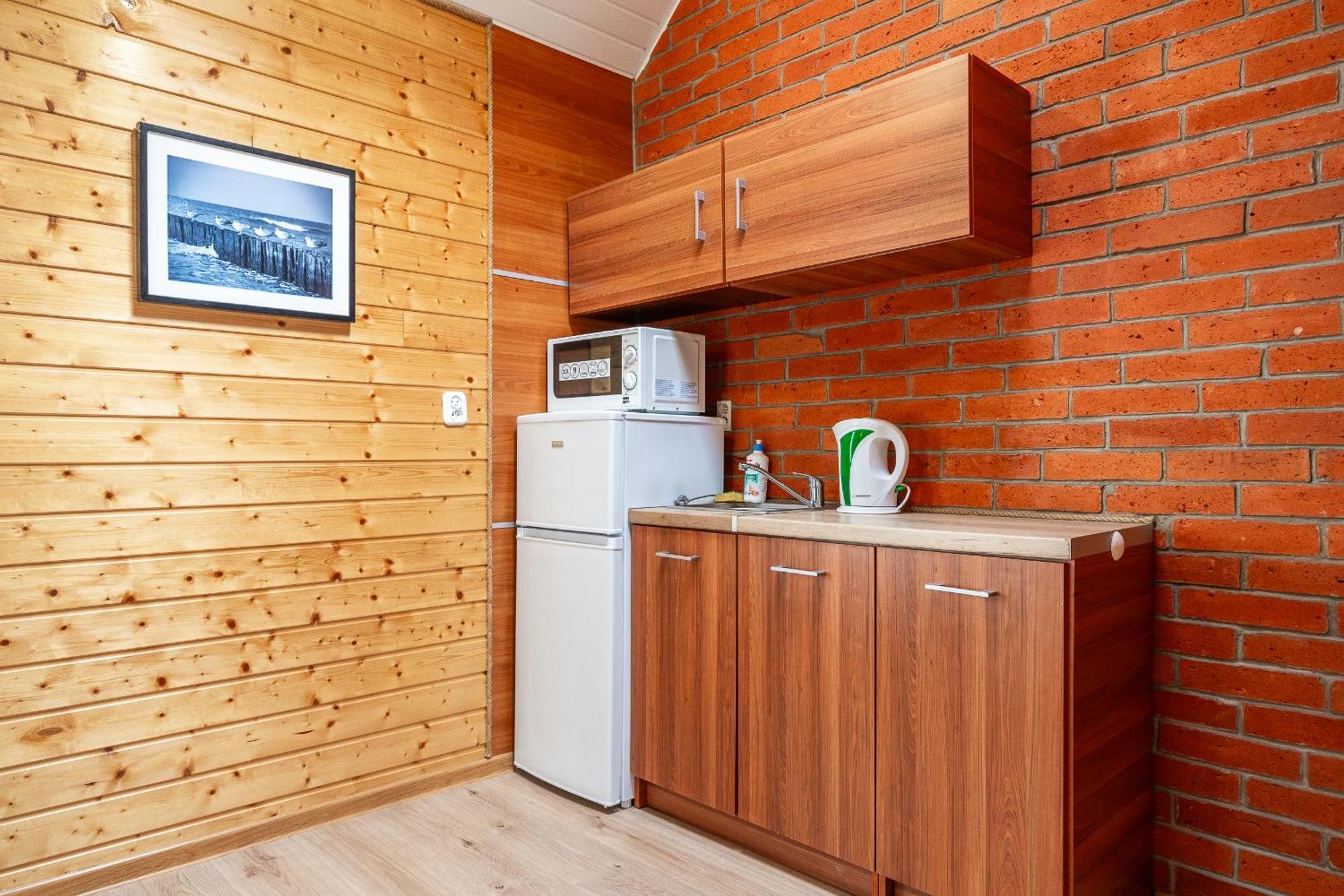 Max Apartamenty - Pokoje - Domki - Restauracja - Basen Mielno  Esterno foto