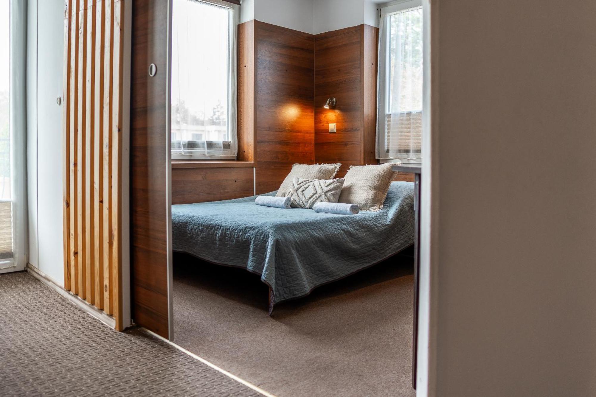 Max Apartamenty - Pokoje - Domki - Restauracja - Basen Mielno  Esterno foto