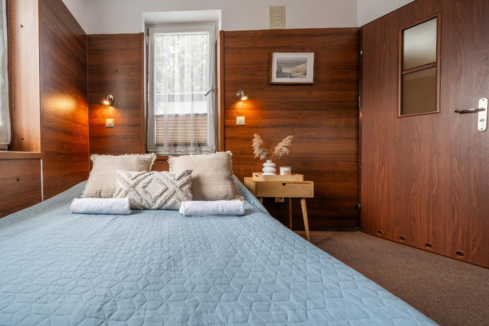 Max Apartamenty - Pokoje - Domki - Restauracja - Basen Mielno  Esterno foto