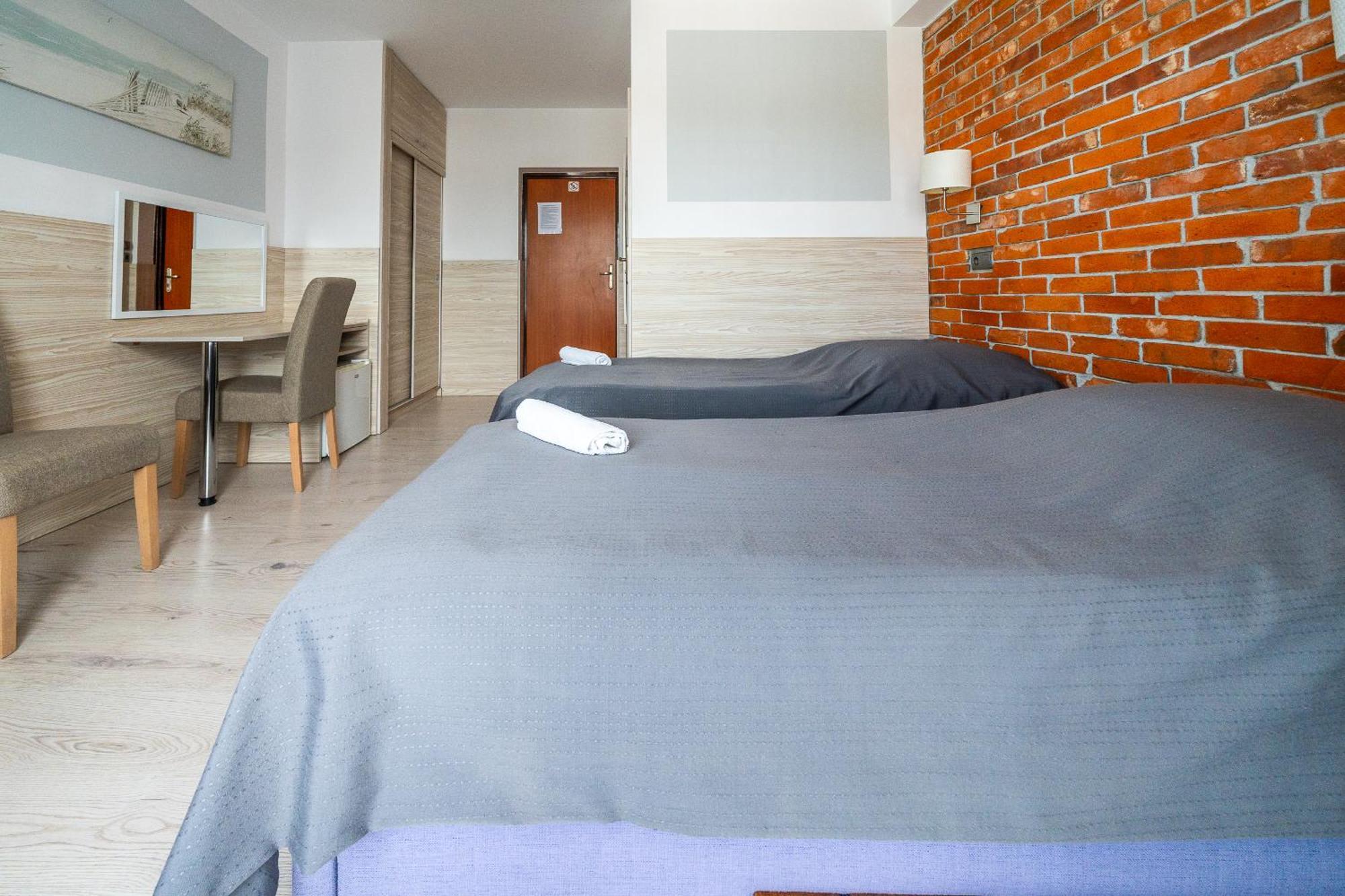 Max Apartamenty - Pokoje - Domki - Restauracja - Basen Mielno  Esterno foto