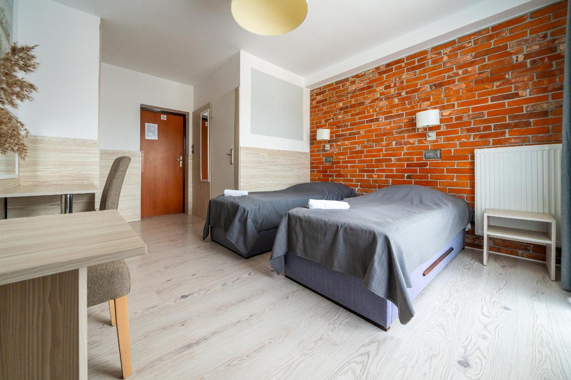 Max Apartamenty - Pokoje - Domki - Restauracja - Basen Mielno  Esterno foto