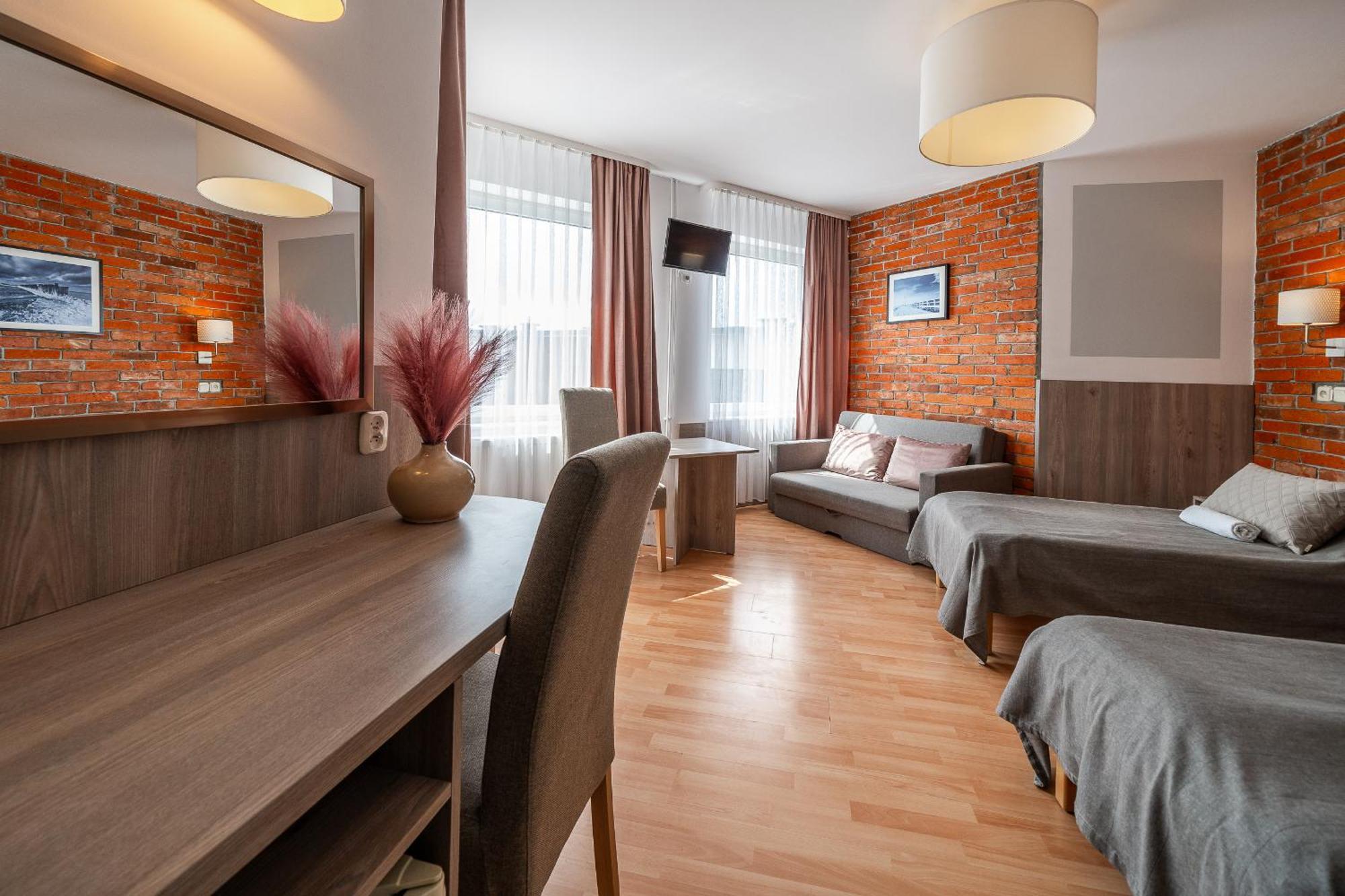 Max Apartamenty - Pokoje - Domki - Restauracja - Basen Mielno  Esterno foto