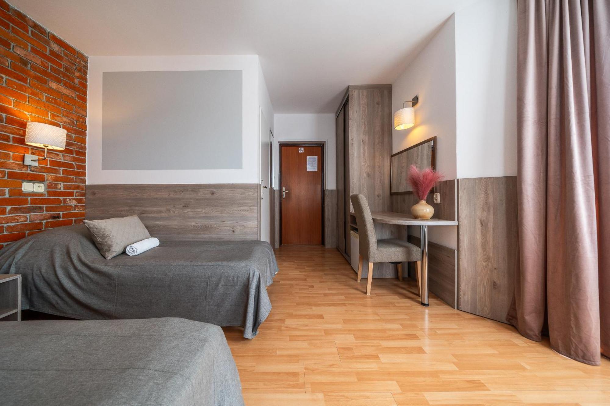 Max Apartamenty - Pokoje - Domki - Restauracja - Basen Mielno  Esterno foto