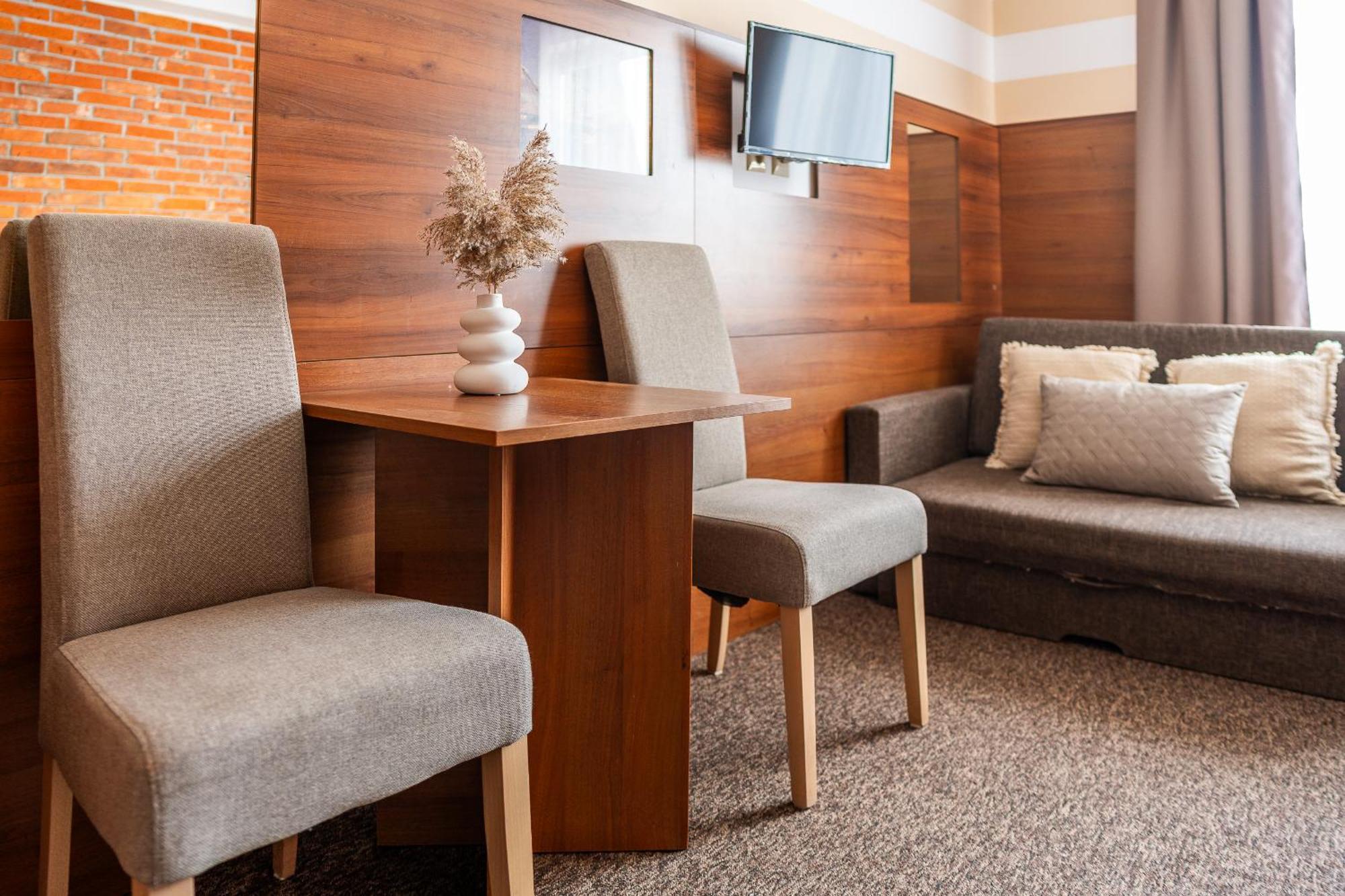 Max Apartamenty - Pokoje - Domki - Restauracja - Basen Mielno  Esterno foto