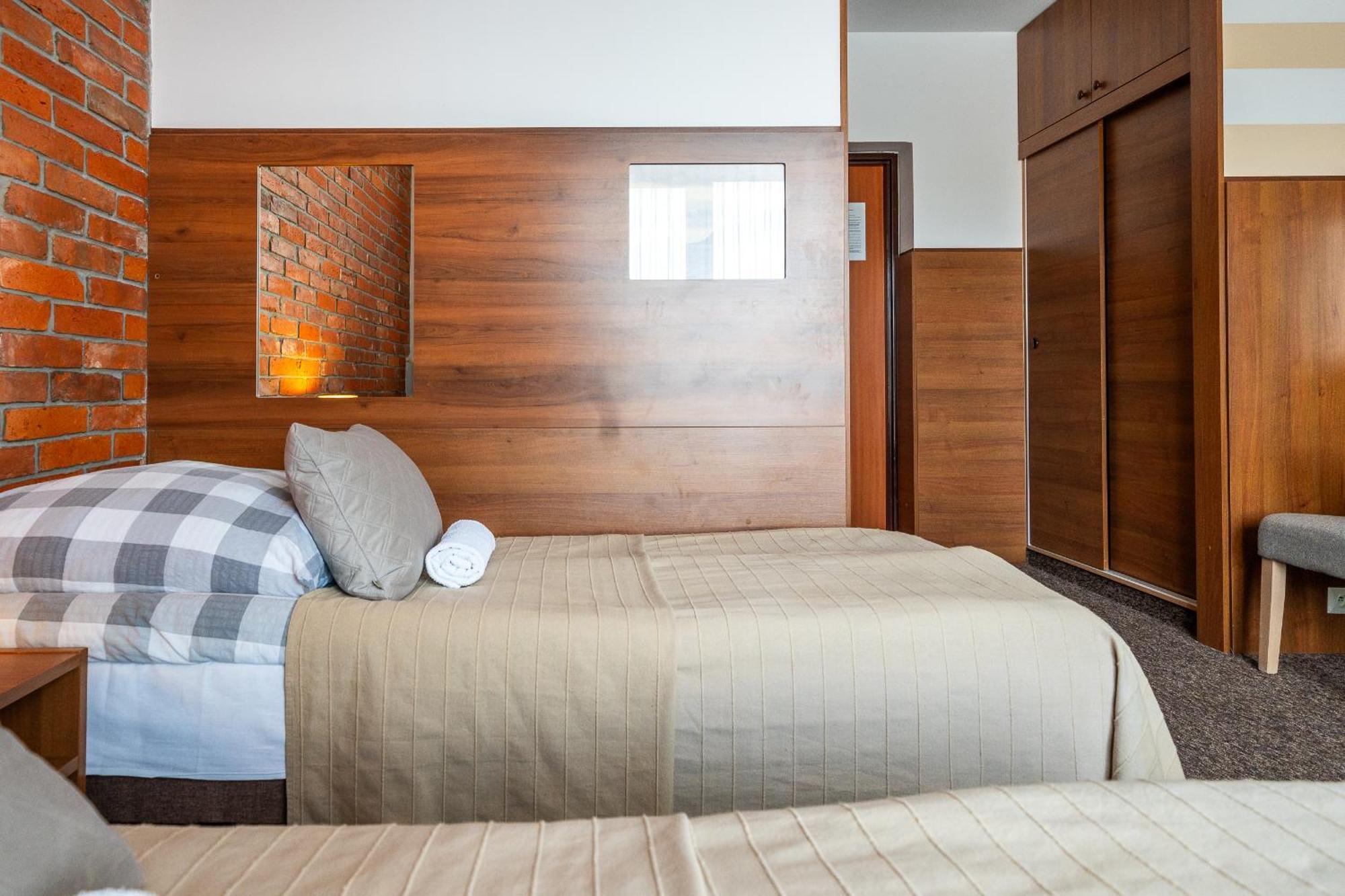 Max Apartamenty - Pokoje - Domki - Restauracja - Basen Mielno  Esterno foto