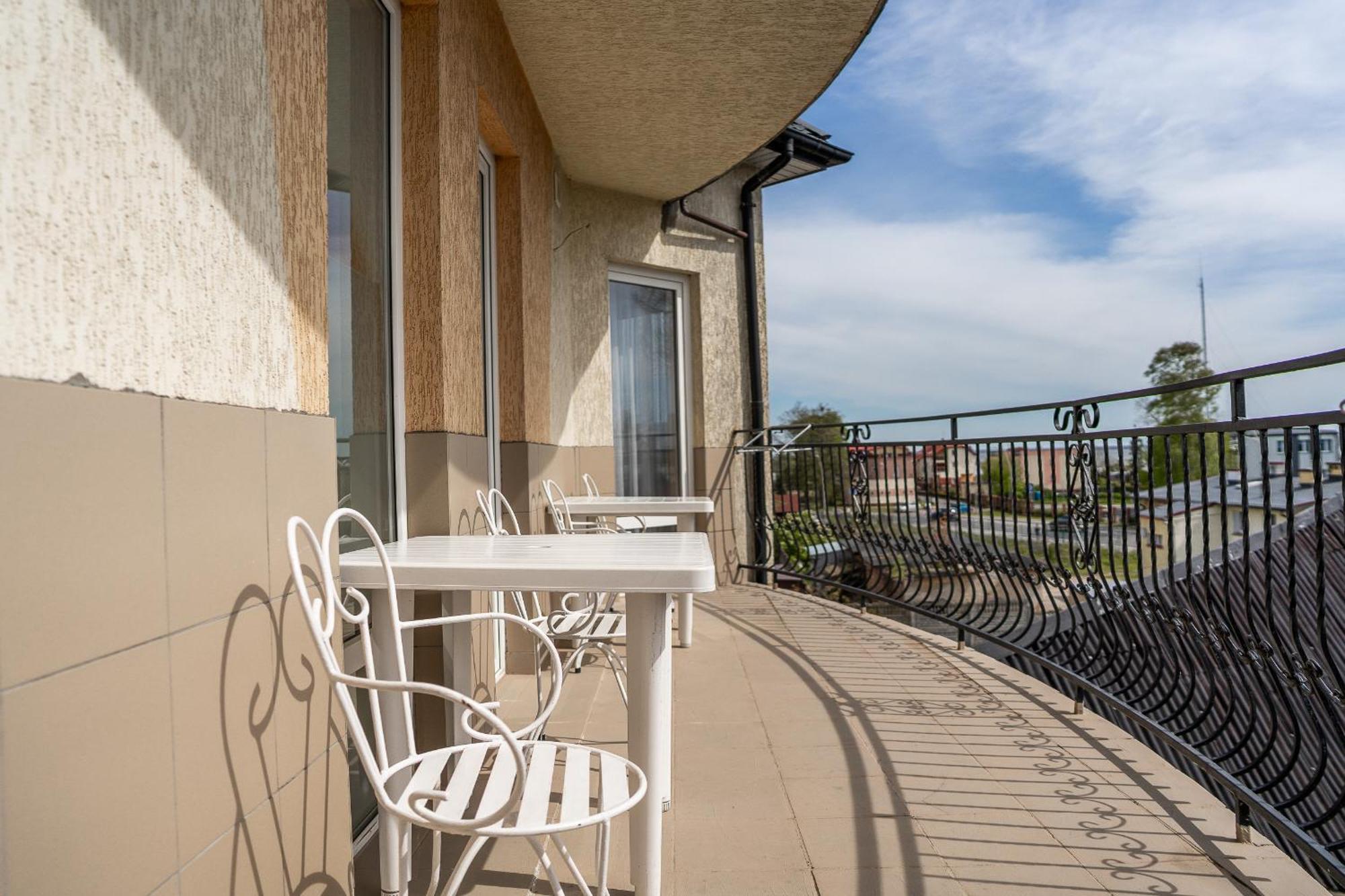 Max Apartamenty - Pokoje - Domki - Restauracja - Basen Mielno  Esterno foto