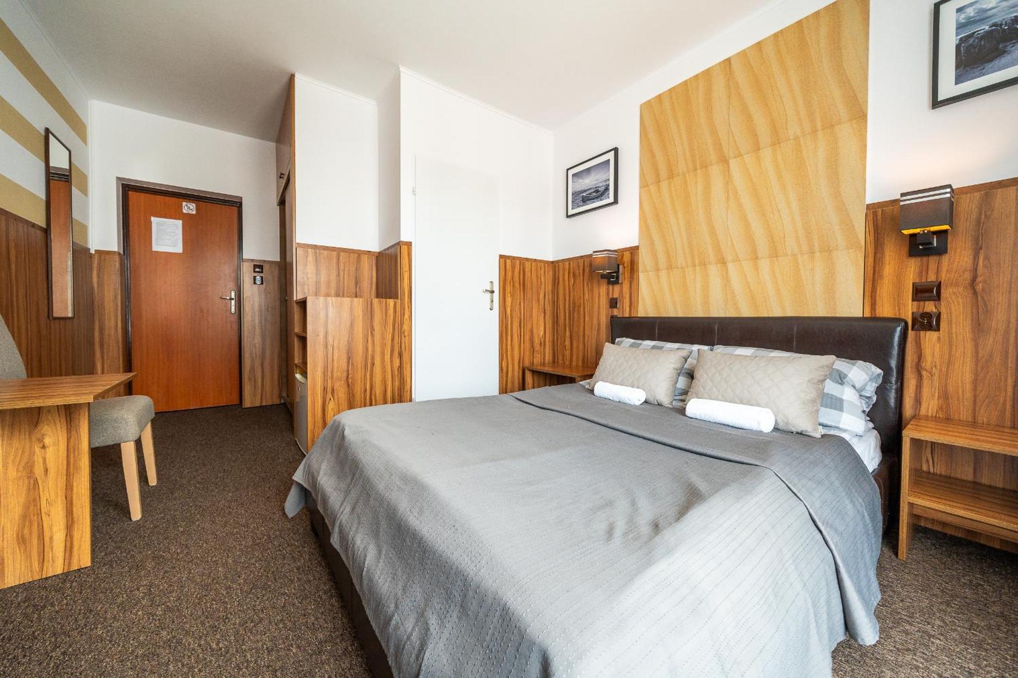 Max Apartamenty - Pokoje - Domki - Restauracja - Basen Mielno  Esterno foto