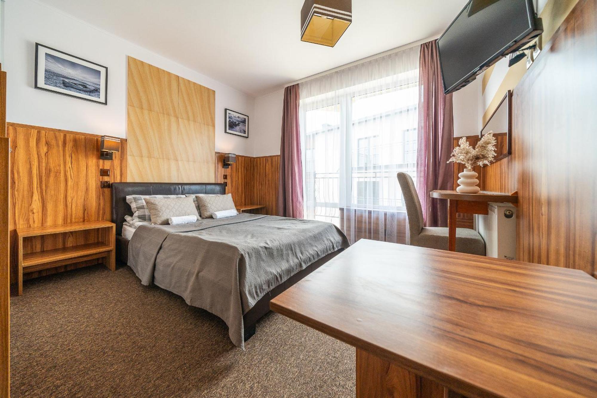 Max Apartamenty - Pokoje - Domki - Restauracja - Basen Mielno  Esterno foto