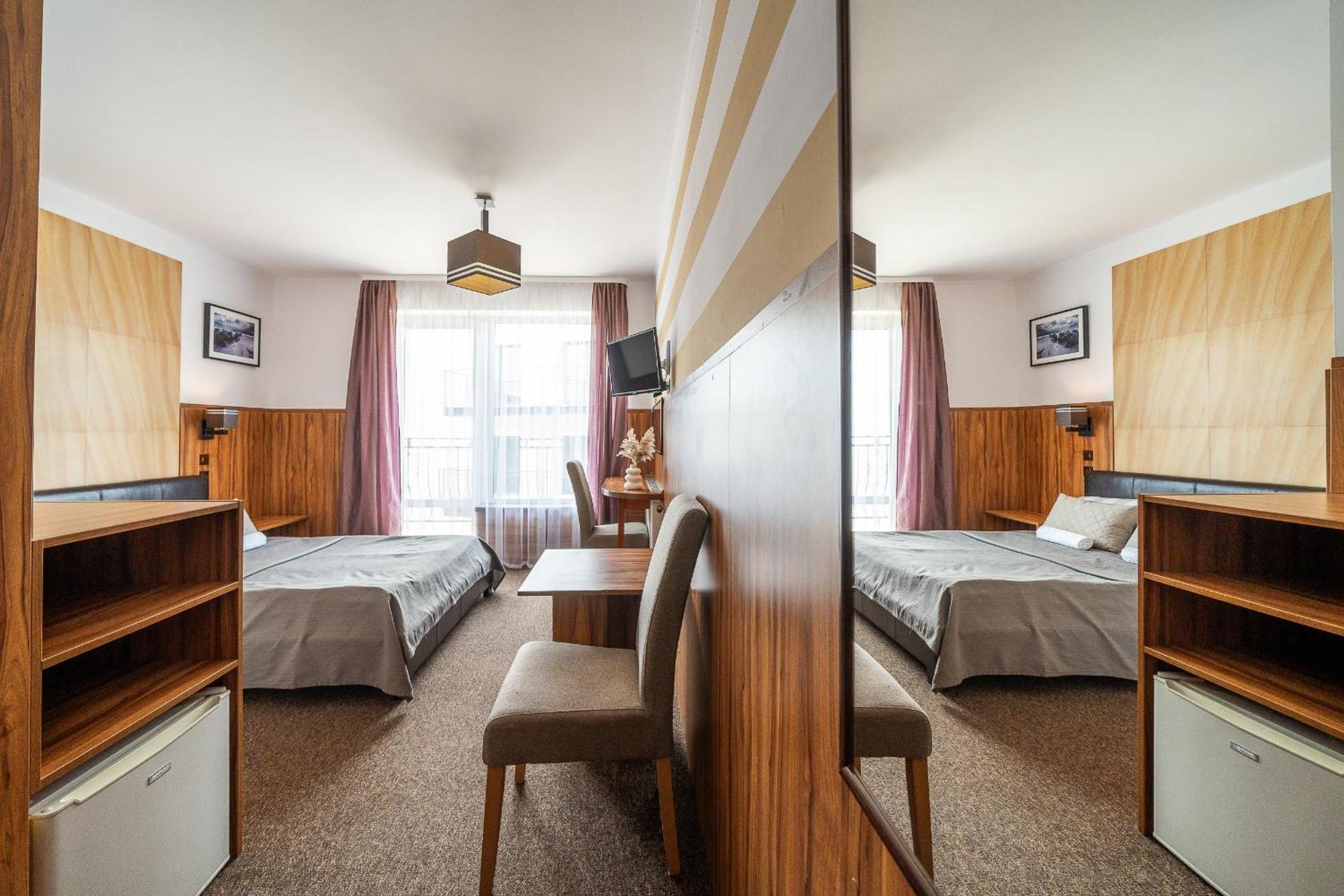 Max Apartamenty - Pokoje - Domki - Restauracja - Basen Mielno  Esterno foto